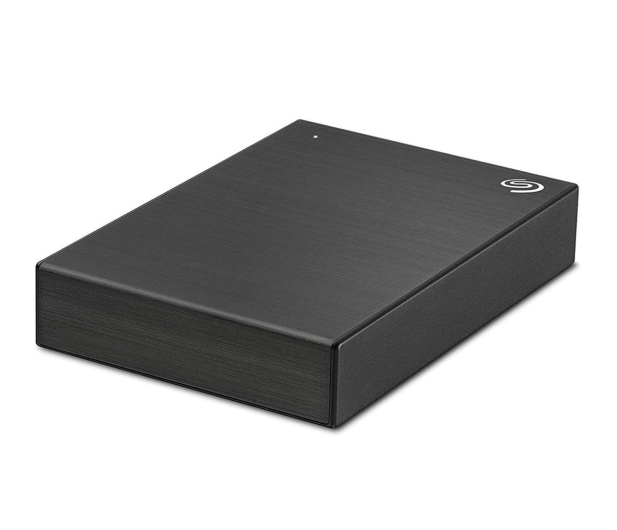 SEAGATE Backup Plus 4TB 2,5" STHP4000400 Czarny - 508881 - zdjęcie 3